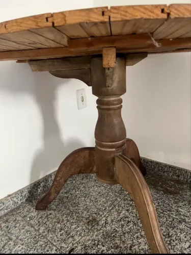 Mesa Provençal 4 Lugares