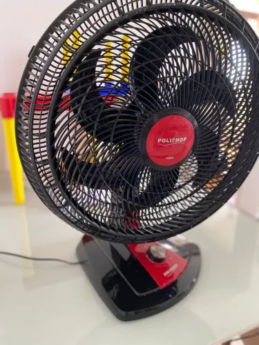 Ventilador Polishop