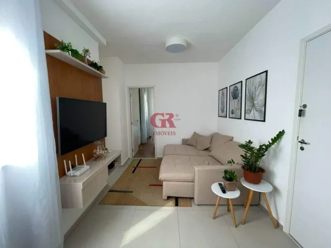 Apartamento de 2 quartos à venda no Palmeiras, em Belo Horizonte, com 1 suíte e 1 vaga de