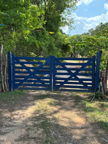 Fazendinha Seu Lobato