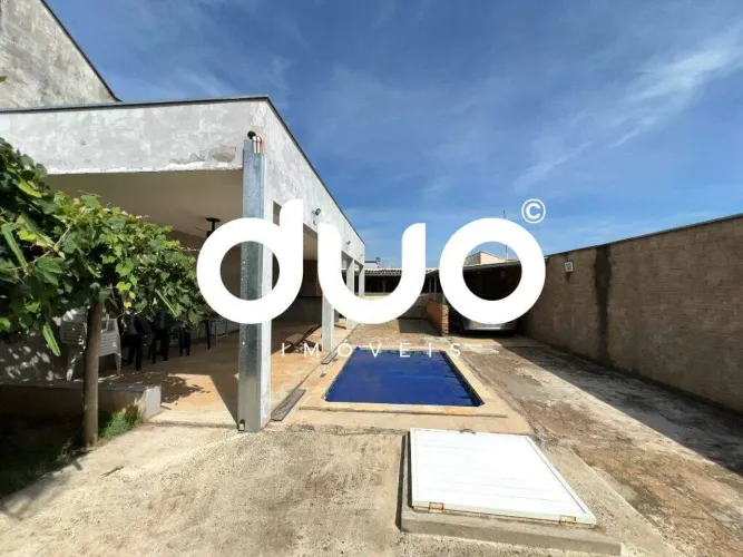 Casa à venda no Campestre com 1 quarto, 120 m² por R$ 550.000,00