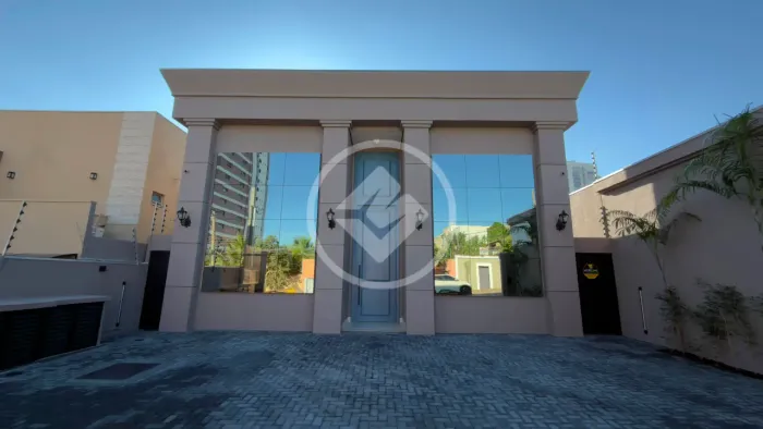 Espaço comercial Jardim Cuiabá com 15 salas. $ 4.970.000,00 codigo: 348234