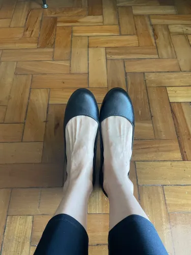 Sapatilha Mr cat comfort 39