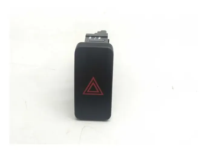 Botão Pisca Alerta Toyota Corolla 2012 Vermelho