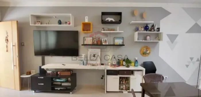 Sobrado à venda na Mooca ? 113m², 3 suítes e 3 vagas de garagem