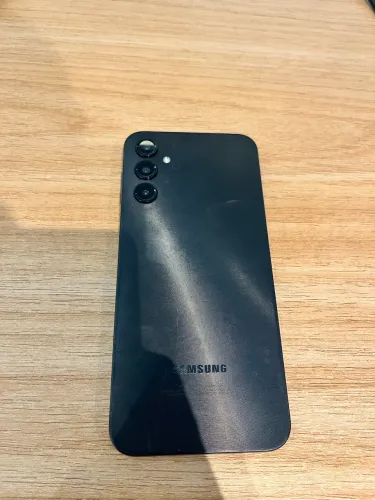 SAMSUNG A14 64GB 4GB RAM - USADO
