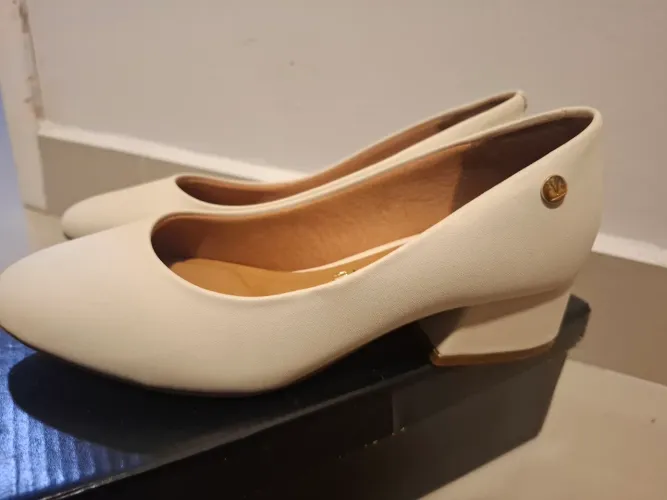 Sapato vizzano 34