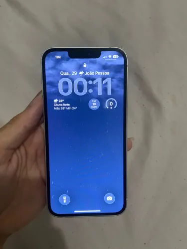 iPhone 13 ( garantia Apple, todo original!!! )