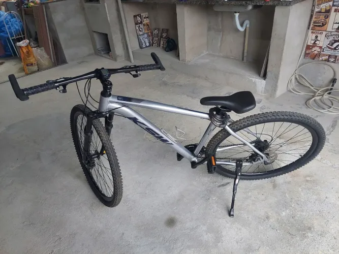 Bike KSW