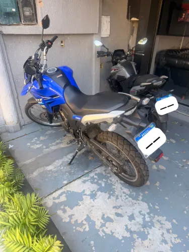 Lander 2024 OPORTUNIDADE ZERO