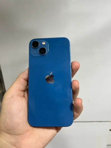 iPhone 13 - 256gb nunca aberto