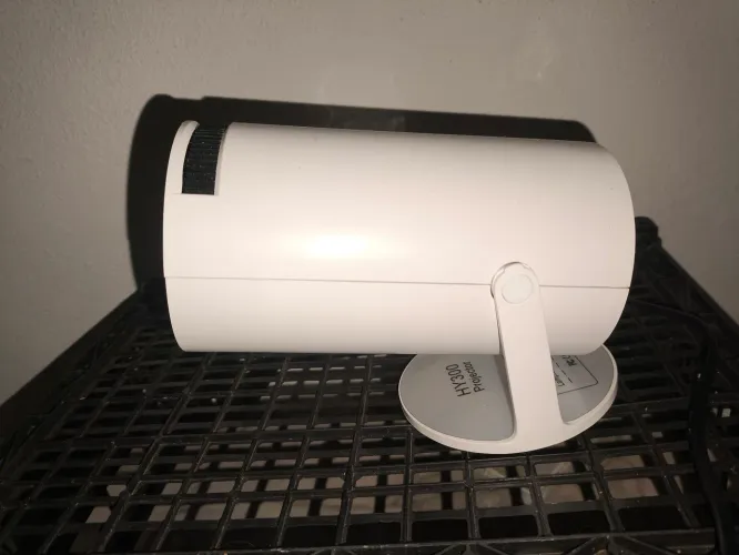 Projetor novo