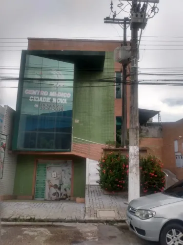 Prédio Comercial