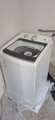 MAQUINA DE LAVAR CONSUL 11 KG