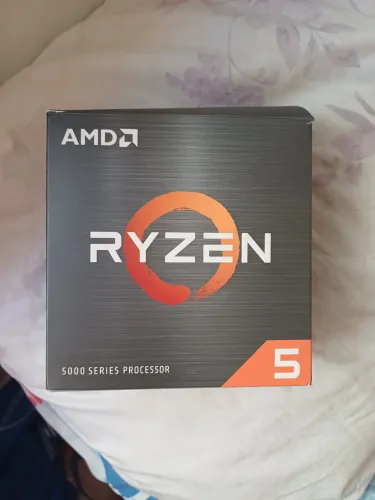 AMD Ryzen 5600