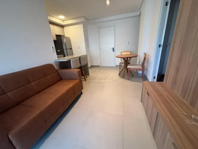 Apartamento Apartamento em Sorocaba