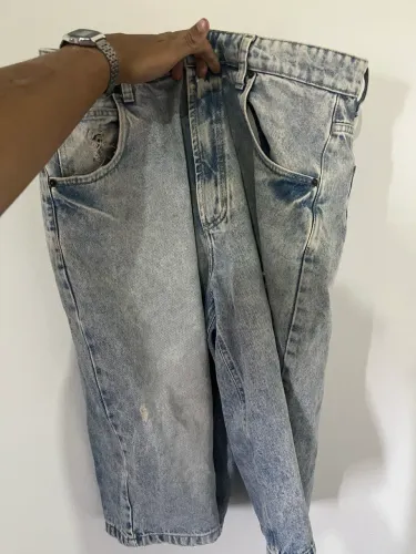 JORTS RENNER 41