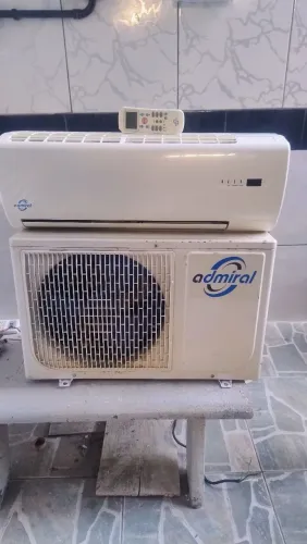 Ar Condicionado 9.000btus