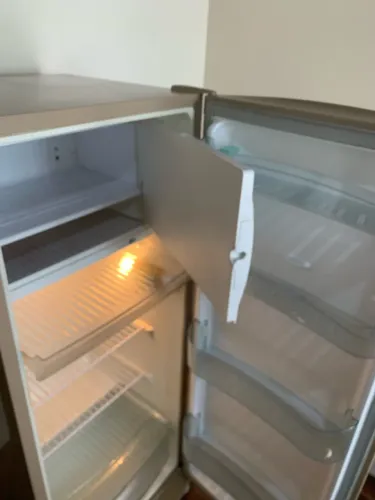 Geladeira 