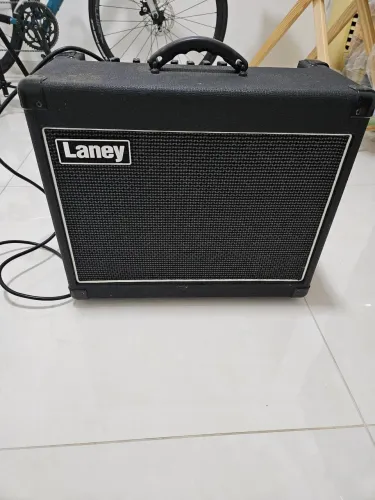 Amplificador Laney Lg35r