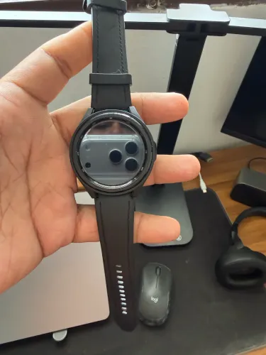 Samsung Watch 6 Classic