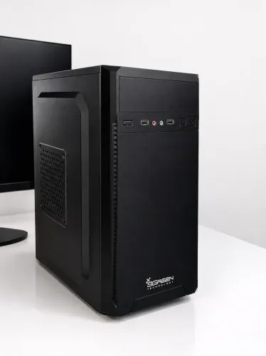 Pc gamer i7 Rx580 Ssd