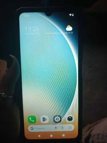 Celular POCO C71