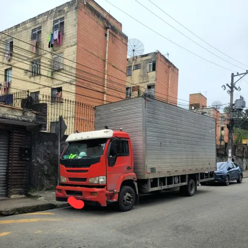 Iveco vertis 90v16