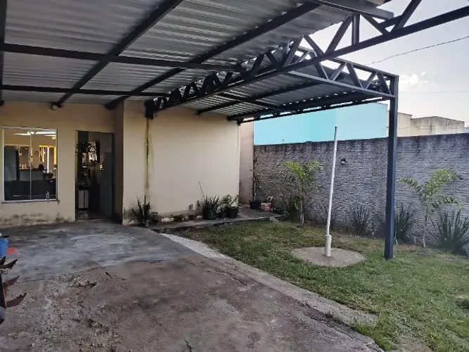 Ágio de casa em Gurupi-To 100,000.00 no Pix 110,000.00 na troca