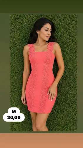 Vestido de Festa