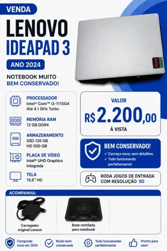 Nootbook 2024