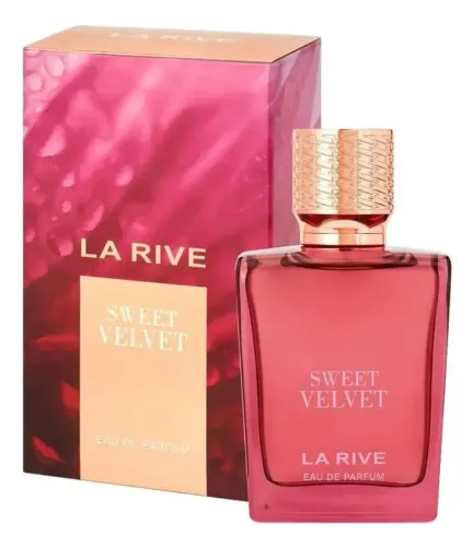 Perfume Sweet Velvet da La Rive