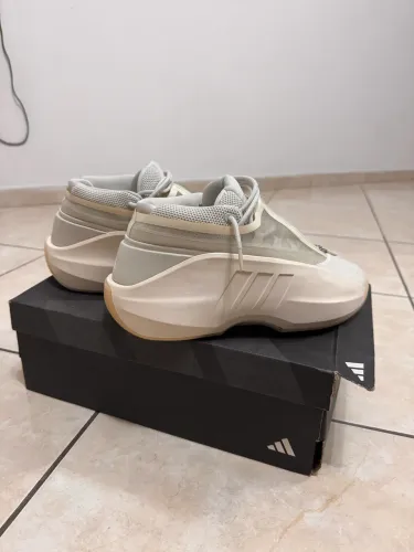 Sneakers tênis adidas crazy mad iiinfinity 40