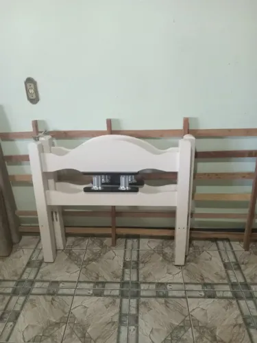 Pra vender logo cama no preço