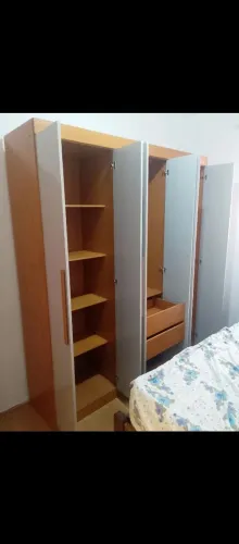 Montador de móveis, fretes e carretos, mecânico de automóveis.