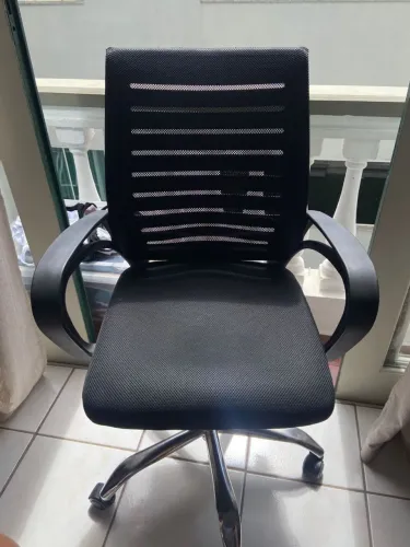 cadeira de escritório
