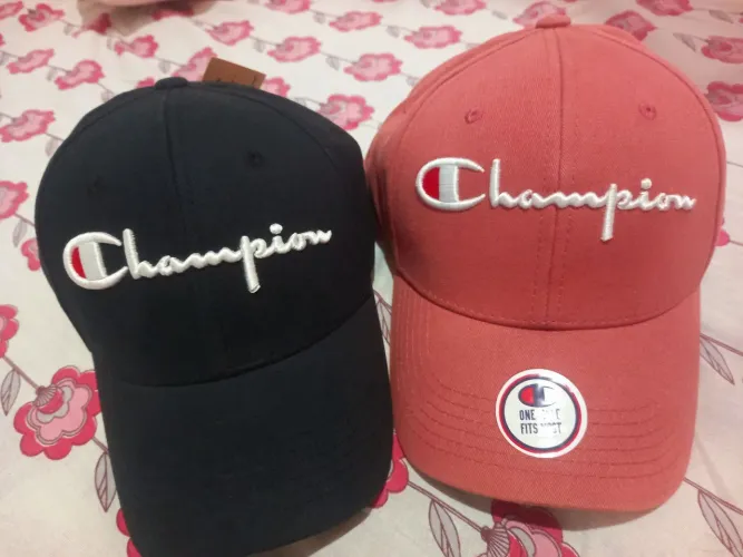 Bone champion oficial novo na tag