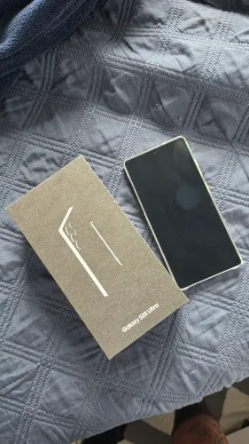 SAMSUNG S25 ULTRA 