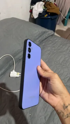 Celular A34