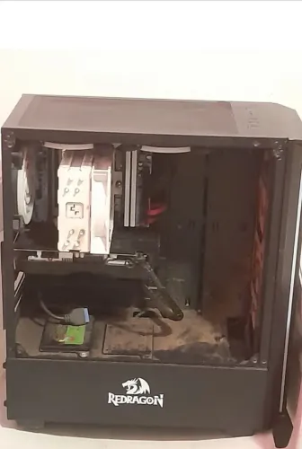 Vendo ou troco pc games