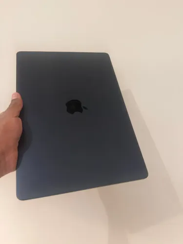 MacBook Air m4 15 polegadas