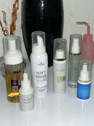 Produtos cílios