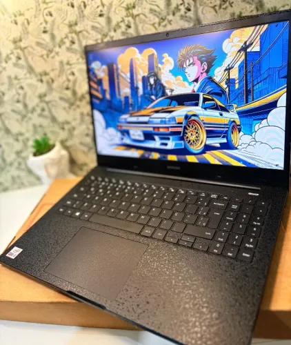 Notebook SAMSUNG Core i5 11ºGth Super Rápido!