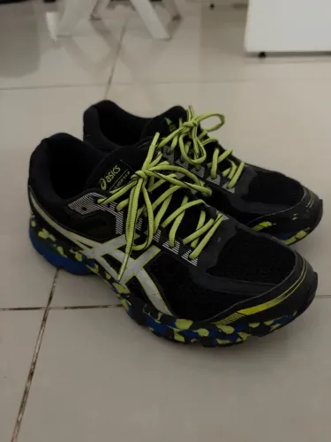 Tênis ASICS Gel Nagoya 2 Tamanho 39