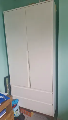 Guarda roupa