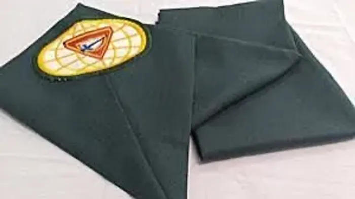 Faixa Desbravadores G