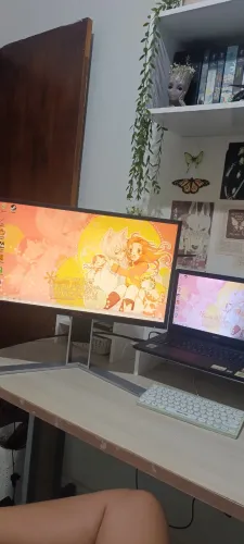 Monitor Gamer AOC AGON