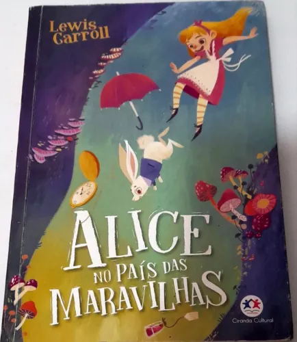 Alice no país das maravilhas
