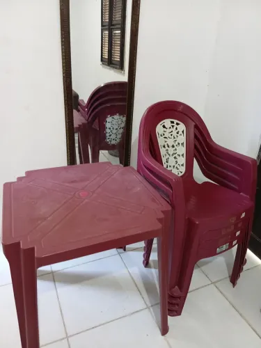 MESA - OPORTUNIDADE