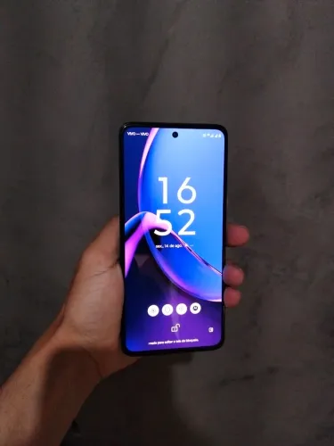 Moto g84 5g 8ram 256gigas